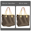 PET Rectangle Bag Bottom Shaping Pads FIND-WH0110-994-4