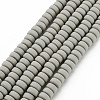 Handmade Polymer Clay Beads Strands CLAY-N008-008-201-2