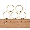 201 Stainless Steel Linking Rings STAS-F192-001G-01-4