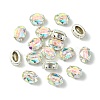 Preciosa® MAXIMA Crystal Sew-On Cups X-PRC-SB14-00030-200-S-2