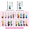 DIY Jewelry Making Kits DIY-SC0031-05-2
