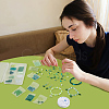 DIY Stretch Bracelet Making Kit DIY-NB0009-29-6