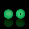 Luminous Candy Color Glass Bead LS-GLAA-E031-01B-01-1