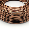 Round Aluminum Wire AW-S001-5.0mm-18-2