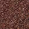 TOHO 15/0 Round Beads SEED-JPTR15-0203-2