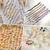 200G Glass Seed Beads SEED-SP0001-14B-01-7