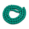 Handmade Polymer Clay Beads Strands CLAY-T021-02E-2