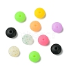 Silicone Beads SIL-CJC0007-14-8