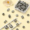 20g CCB Plastic Beads CCB-YW0001-19-5
