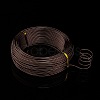 Anodized Aluminum Wire AW-S001-2.0mm-15-4