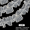 2M Organza Ribbon DIY-CY0002-85A-2