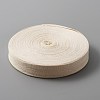 Cotton Ribbons OCOR-WH0073-95A-2