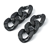 Opaque Acrylic Linking Rings OACR-YW0001-30-2