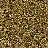 TOHO Round Seed Beads SEED-JPTR15-0747-2