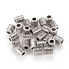 Tibetan Style Alloy Beads LS-LF0834Y-NF-1