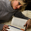 PU Leather Bookmark AJEW-WH0696-020B-5