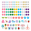 DIY Jewelry Kits DIY-TA0004-32-2