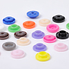 Resin Snap Fasteners FIND-CY0001-10-6