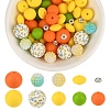 10 Styles DIY Jewelry Making Kits DIY-YW0016-38B-1