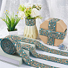 Ethnic Style Polyester Ribbon for Sewing Decoration OCOR-WH20007-26A-3