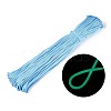 7 Inner Cores Polyester & Spandex Cord Ropes OCOR-Q061-01A-04-1
