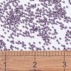 MIYUKI Delica Beads X-SEED-J020-DB1173-4