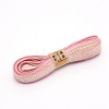 Burlap Ribbon OCOR-TAC0012-03C-1
