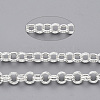 Iron Rolo Chains CH-S125-011B-S-1