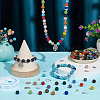 DIY Stretch Bracelet Kits DIY-PH0030-72-2
