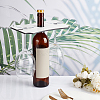 Wood Wine Holder AJEW-WH0009-76B-4