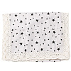 Microwave Cover Cloth AJEW-WH20059-20B-1