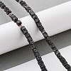 Natural Lava Rock Beads Strands G-H303-C02-2
