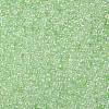 TOHO 8/0 Round Beads X-SEED-TR08-0172-2