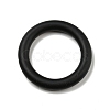 Ring Silicone Focal Beads SIL-R013-02A-1