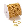 Iron Double Link Chains CHD004Y-G-3