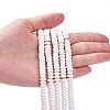 Handmade Polymer Clay Beads Strands CLAY-N008-008E-6