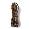 5M PU Leather Cord FIND-H054-01E-1