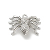 Halloween Brass Pendants KK-F915-03A-P-1