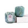 3-Ply Cotton Segment Dyed Yarn PW-WG3A347-08-1