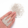 Glass Cylinder Beads SEED-S047-A-024-6