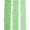 Electroplate Glass Beads Strands LS-EGLA-A044-J4mm-A01-2