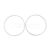 Brass Linking Rings X-KK-Y003-03L-S-A-2