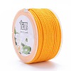 Polyester Braided Cord OCOR-F010-A25-2MM-2