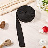 Taekwondo Belt AJEW-WH20022-73E-01-3