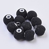 Handmade Indonesia Beads IPDL-E009-C07-1