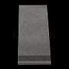 Rectangle OPP Cellophane Bags X-OPC-R012-86-1