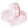 1 Roll Transparent Polyester Ribbon OCOR-TA0002-34A-2