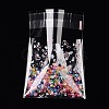 Rectangle OPP Cellophane Bags OPC-L001-08-2
