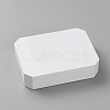 Plastic Latch Bead Containers CON-WH0085-140-1