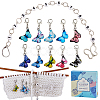 DIY Knitting Tool Sets HJEW-SC00025-1